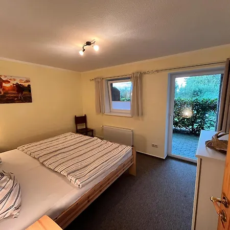 Cattle Barn - Leben Auf Dem Hof *