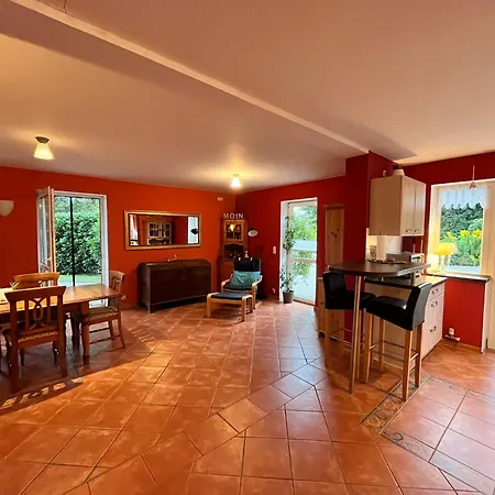 Apartman Cattle Barn - Leben Auf Dem Hof *