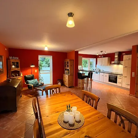 Apartman Cattle Barn - Leben Auf Dem Hof