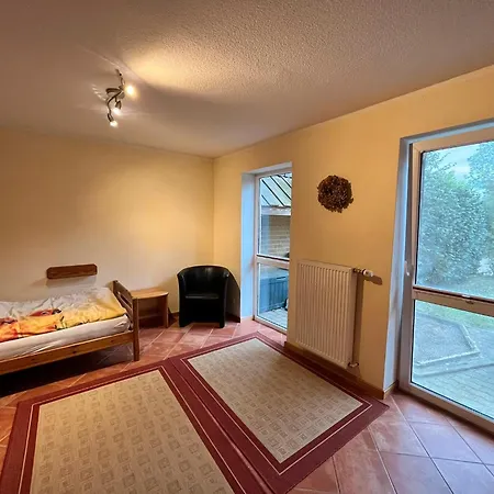 Apartman Cattle Barn - Leben Auf Dem Hof Trondel