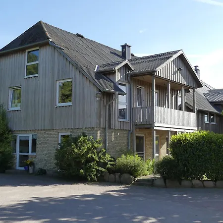 Cattle Barn - Leben Auf Dem Hof Lägenhet Trondel