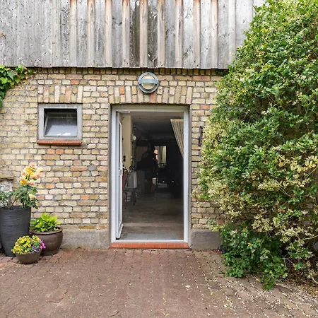 Lägenhet Cattle Barn - Leben Auf Dem Hof