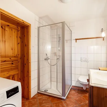 Lägenhet Cattle Barn - Leben Auf Dem Hof *