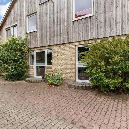 Lägenhet Cattle Barn - Leben Auf Dem Hof